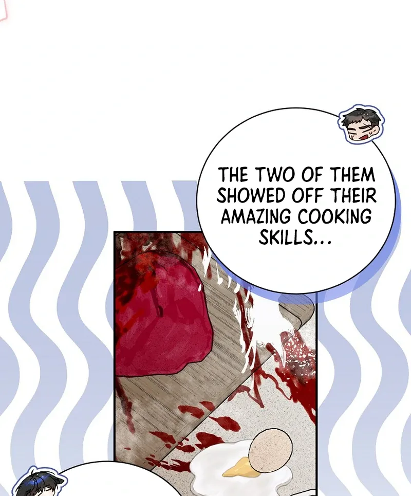 For the Young Villain’s Happy Ending Chapter 12 page 18