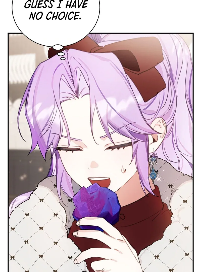 For the Young Villain’s Happy Ending Chapter 12 page 44