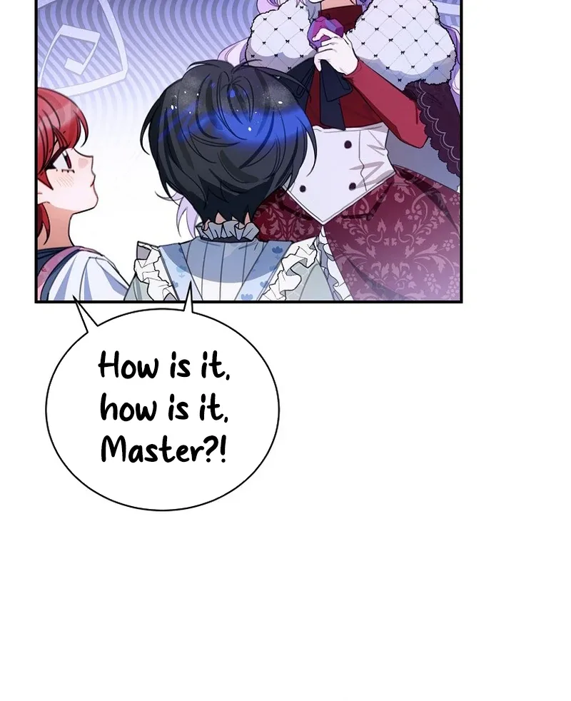 For the Young Villain’s Happy Ending Chapter 12 page 47