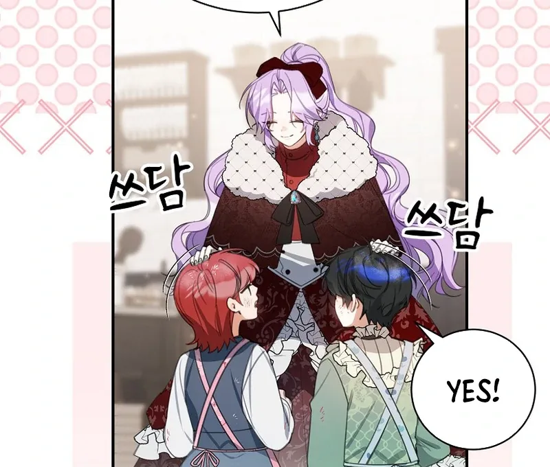 For the Young Villain’s Happy Ending Chapter 12 page 56