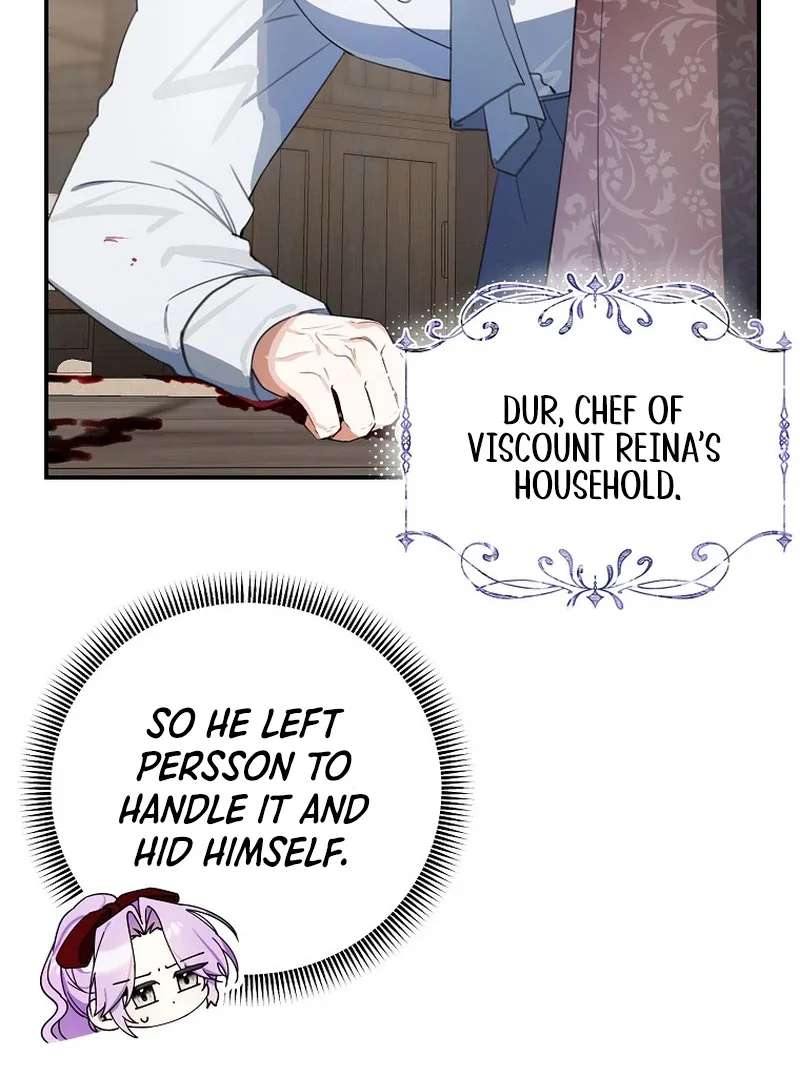 For the Young Villain’s Happy Ending Chapter 12 page 25