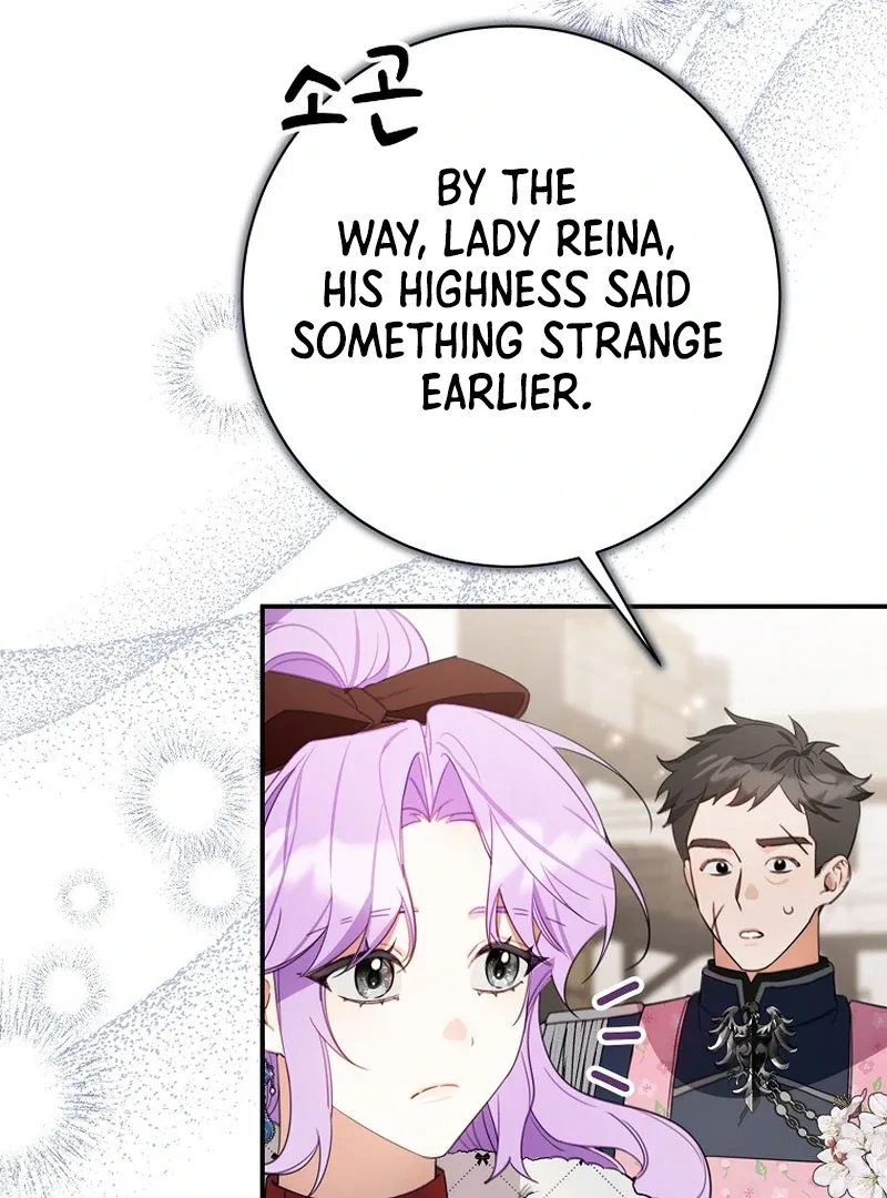 For the Young Villain’s Happy Ending Chapter 12 page 61