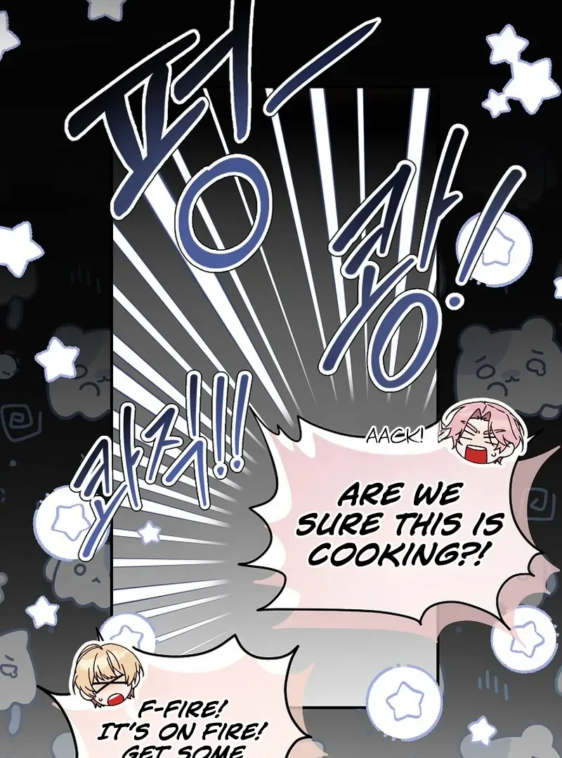 For the Young Villain’s Happy Ending Chapter 12 page 22