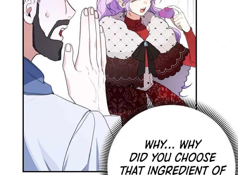 For the Young Villain’s Happy Ending Chapter 12 page 37