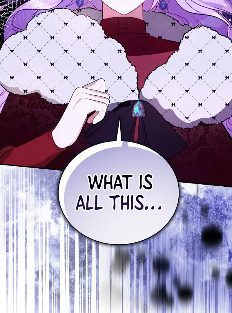 For the Young Villain’s Happy Ending Chapter 12 page 8