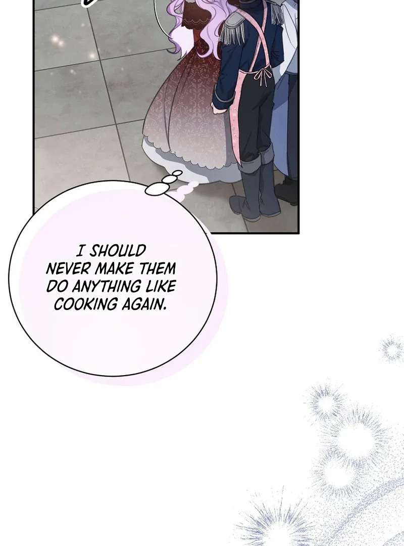 For the Young Villain’s Happy Ending Chapter 12 page 60