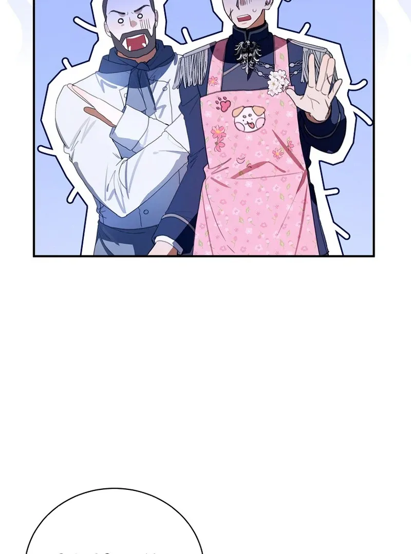 For the Young Villain’s Happy Ending Chapter 12 page 43