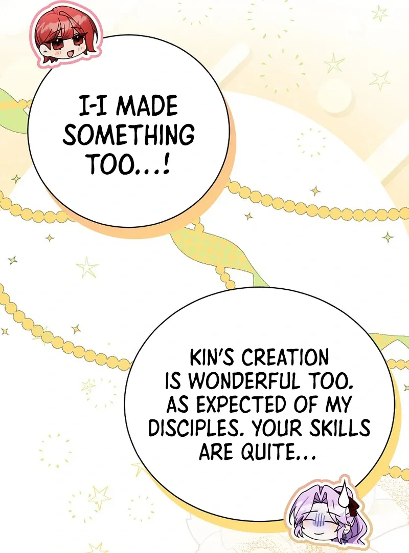 For the Young Villain’s Happy Ending Chapter 12 page 39