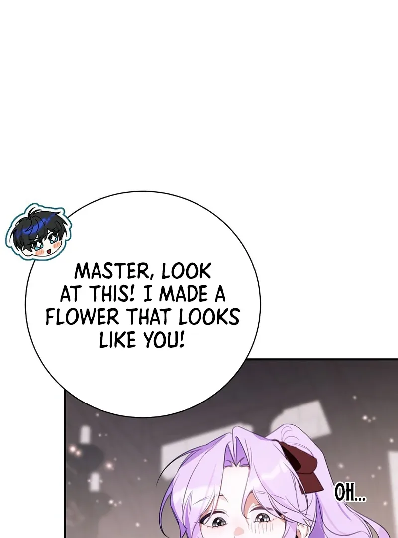 For the Young Villain’s Happy Ending Chapter 12 page 31