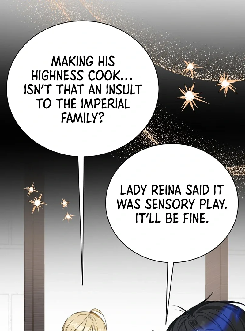 For the Young Villain’s Happy Ending Chapter 12 page 20