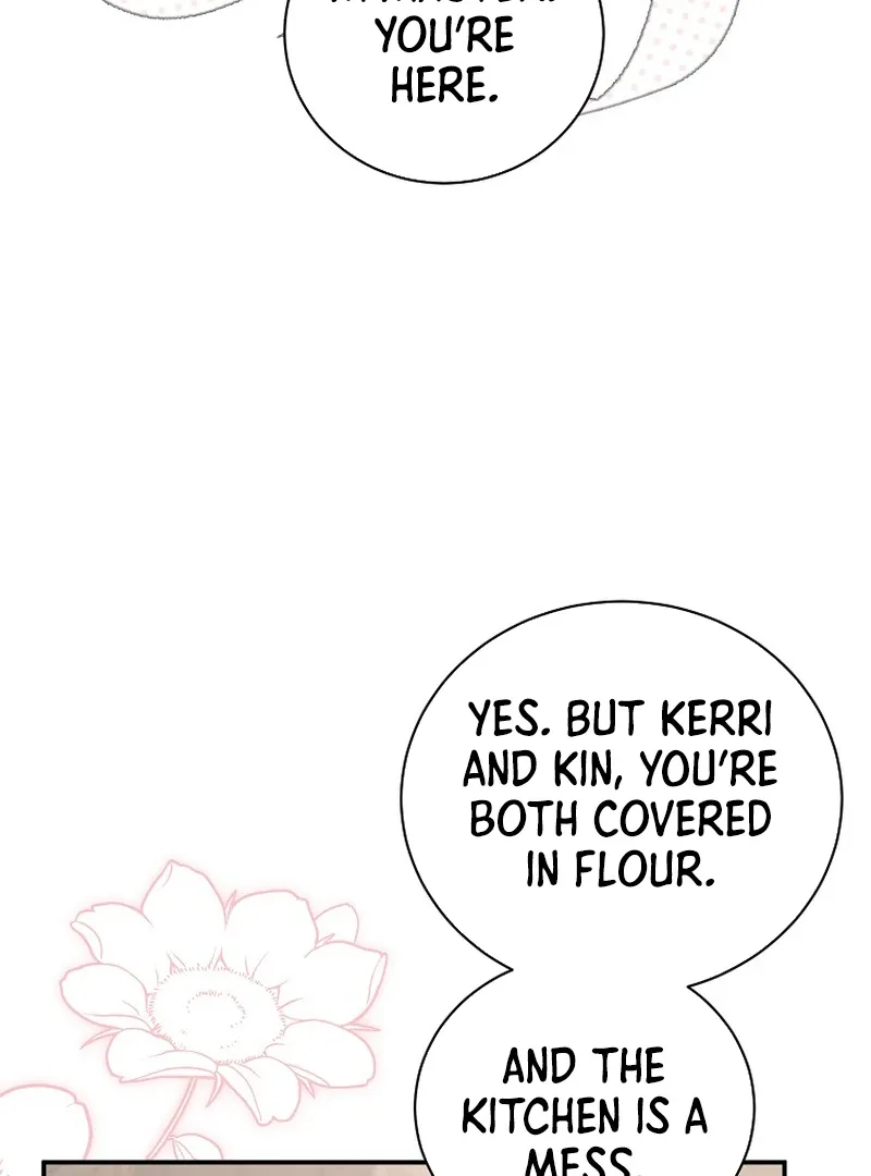 For the Young Villain’s Happy Ending Chapter 12 page 16