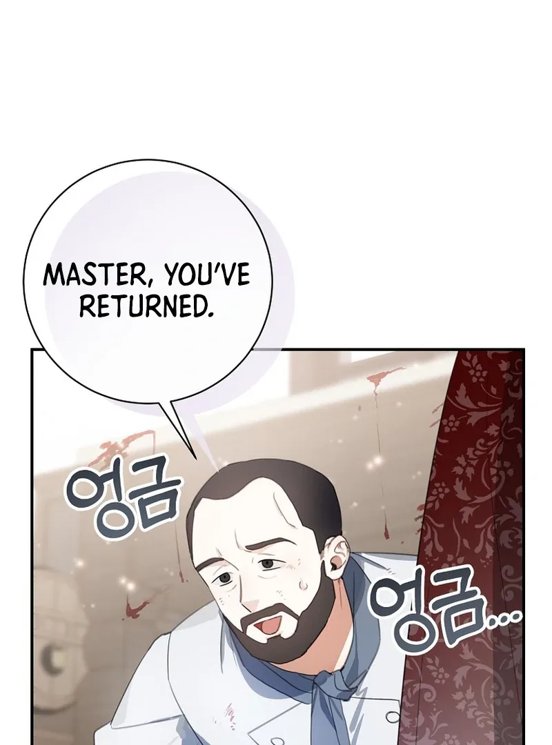 For the Young Villain’s Happy Ending Chapter 12 page 24