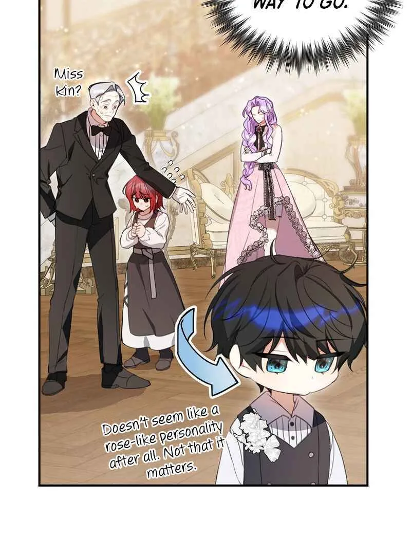 For the Young Villain’s Happy Ending Chapter 10 page 115