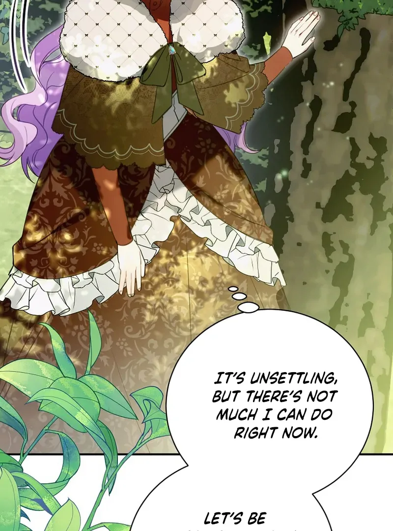 For the Young Villain’s Happy Ending Chapter 11 page 110