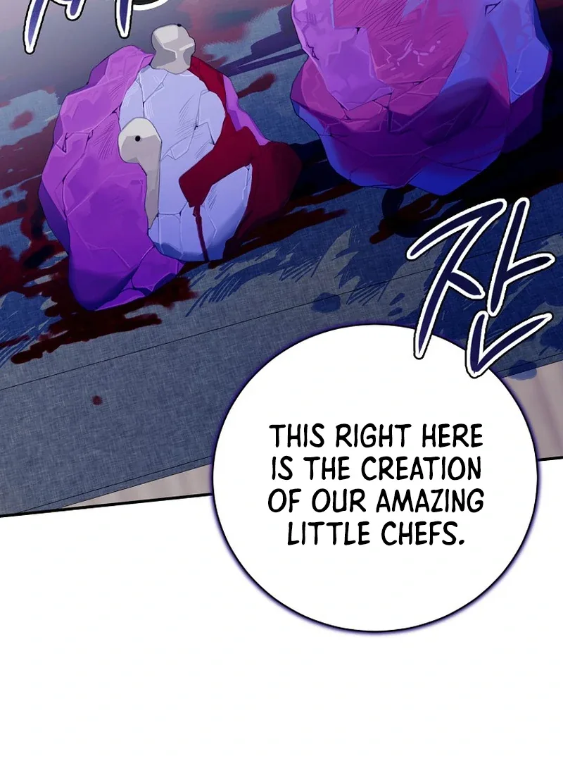 For the Young Villain’s Happy Ending Chapter 12 page 30