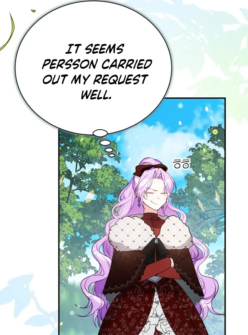 For the Young Villain’s Happy Ending Chapter 11 page 117