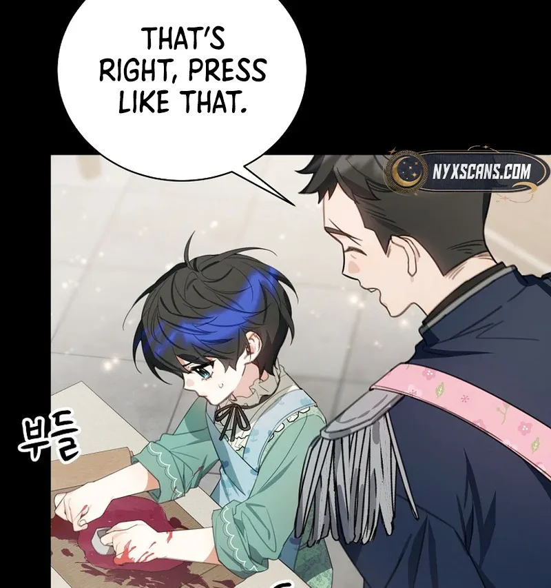 For the Young Villain’s Happy Ending Chapter 12 page 65