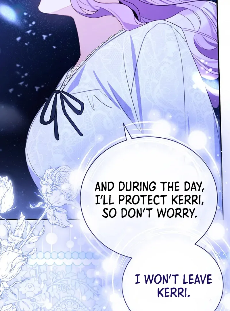 For the Young Villain’s Happy Ending Chapter 12 page 123