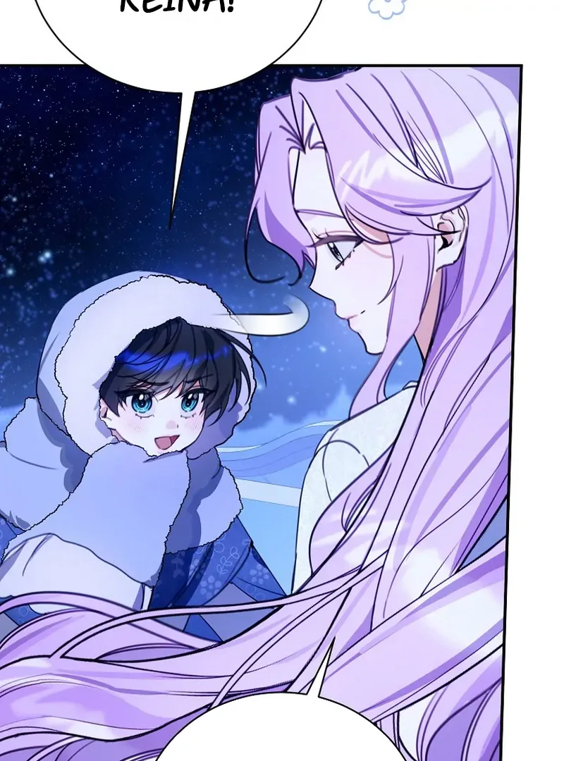 For the Young Villain’s Happy Ending Chapter 12 page 107