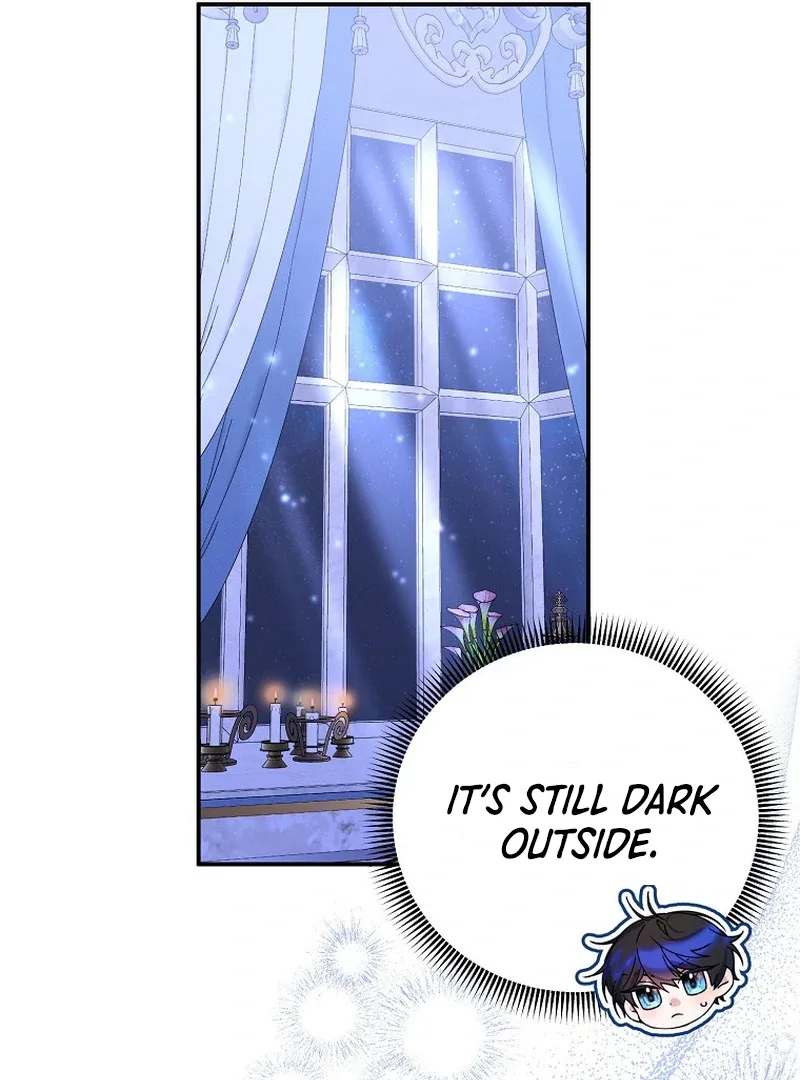For the Young Villain’s Happy Ending Chapter 12 page 84