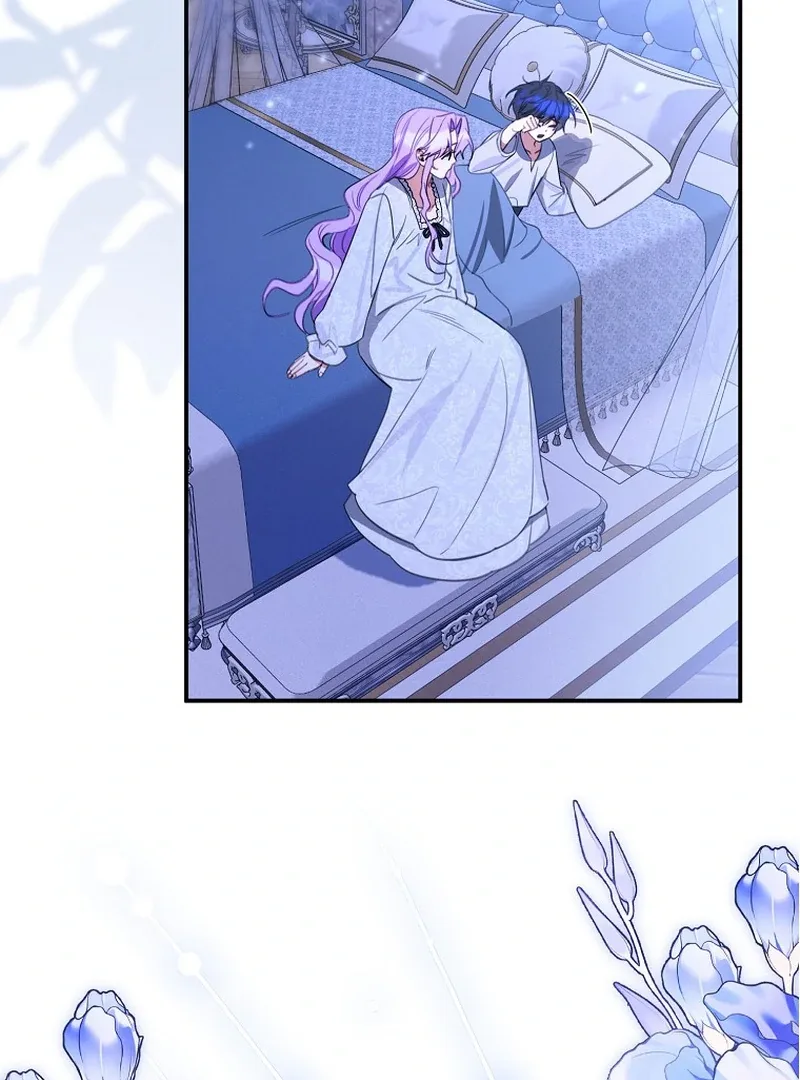 For the Young Villain’s Happy Ending Chapter 12 page 79