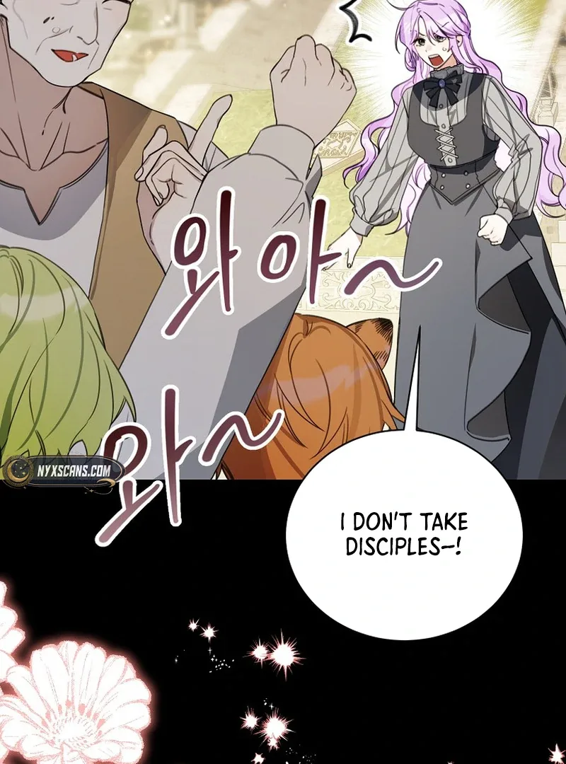 For the Young Villain’s Happy Ending Chapter 13 page 60