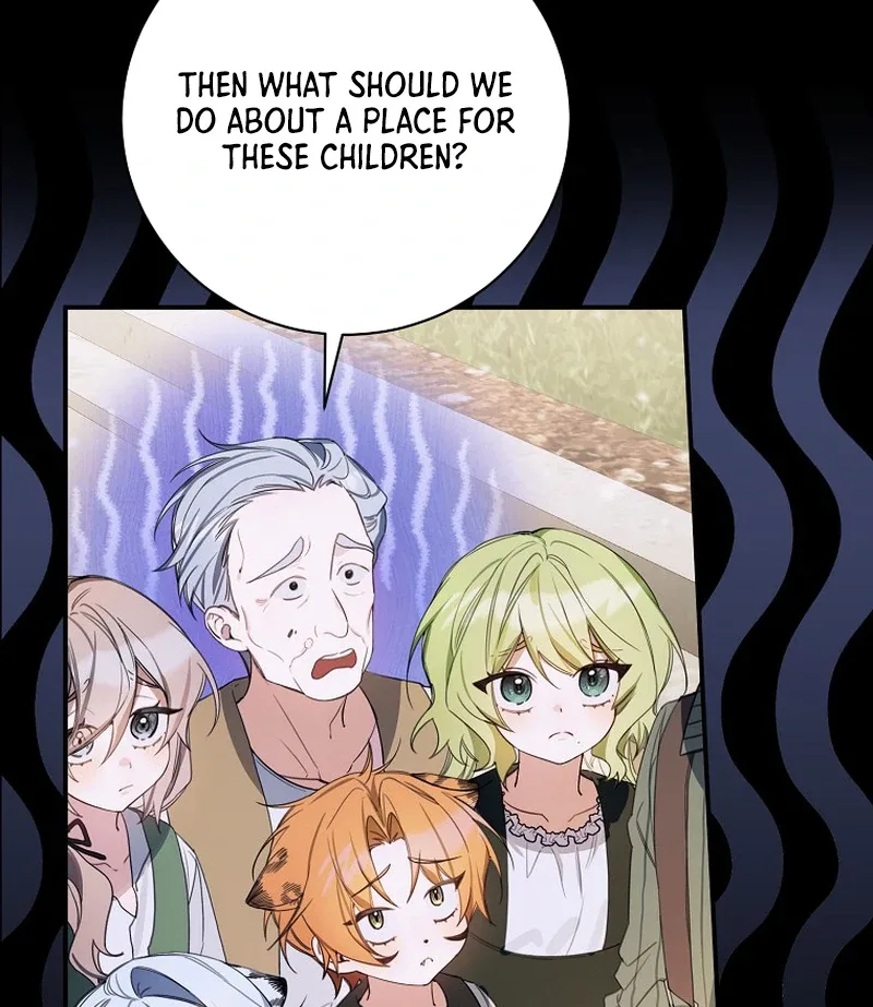 For the Young Villain’s Happy Ending Chapter 13 page 50