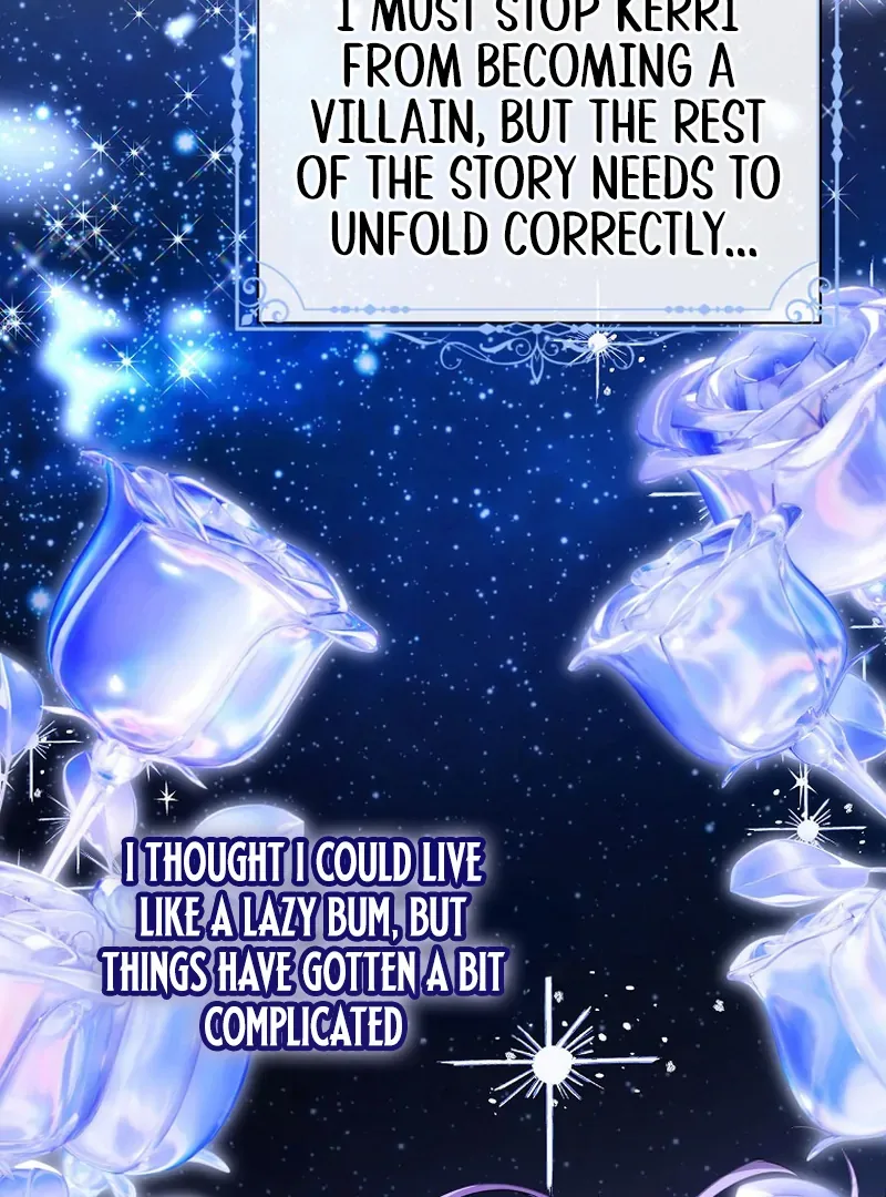 For the Young Villain’s Happy Ending Chapter 12 page 134