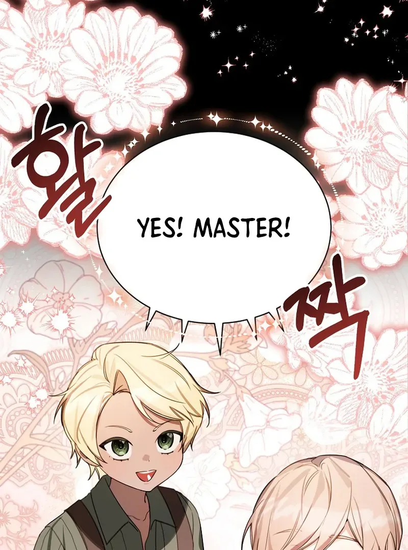 For the Young Villain’s Happy Ending Chapter 13 page 61