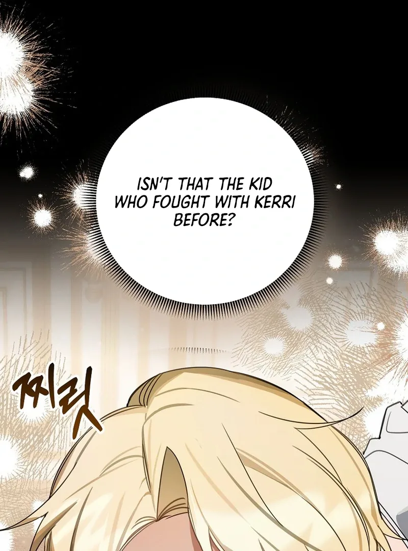 For the Young Villain’s Happy Ending Chapter 13 page 37