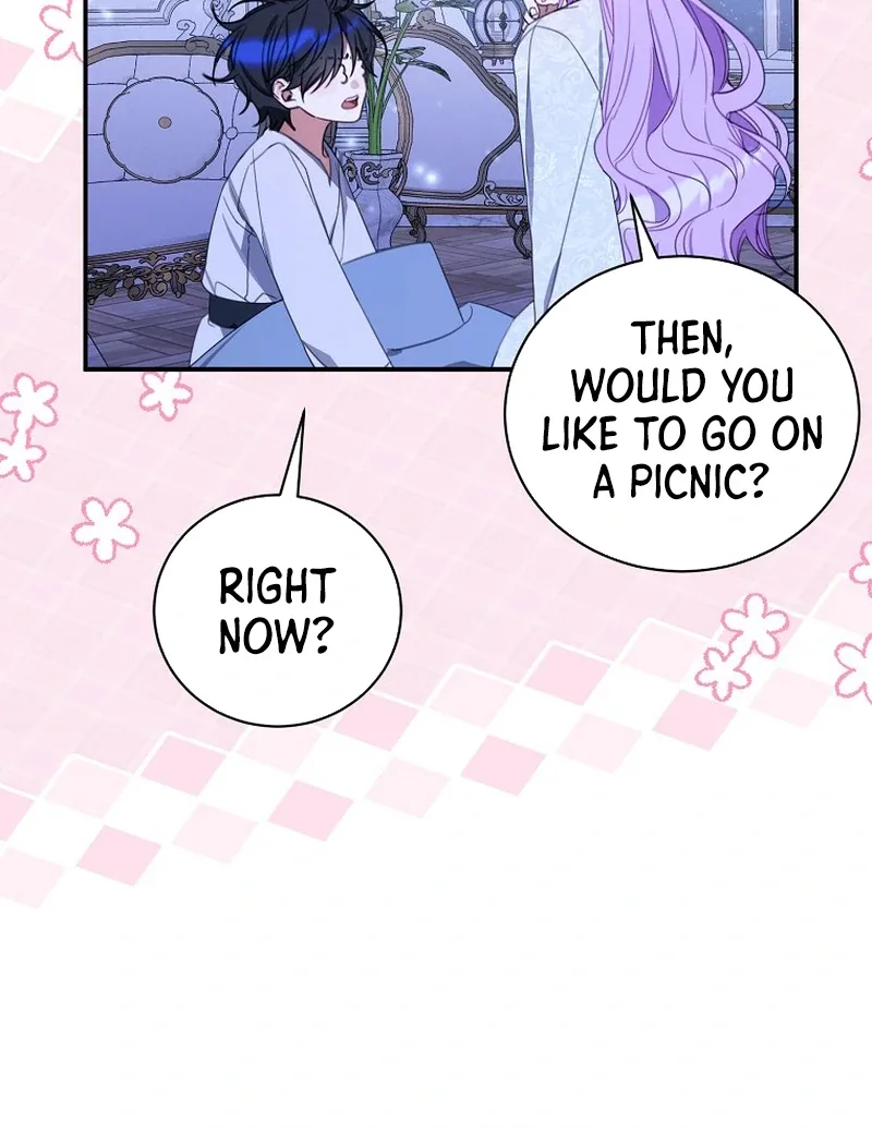 For the Young Villain’s Happy Ending Chapter 12 page 83