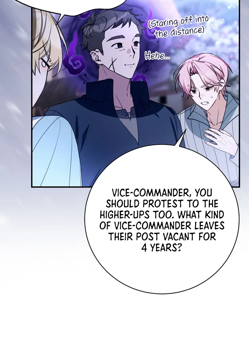 For the Young Villain’s Happy Ending Chapter 13 page 24