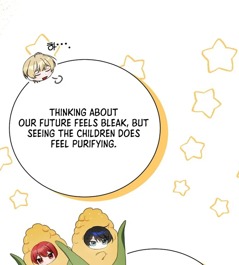 For the Young Villain’s Happy Ending Chapter 13 page 27
