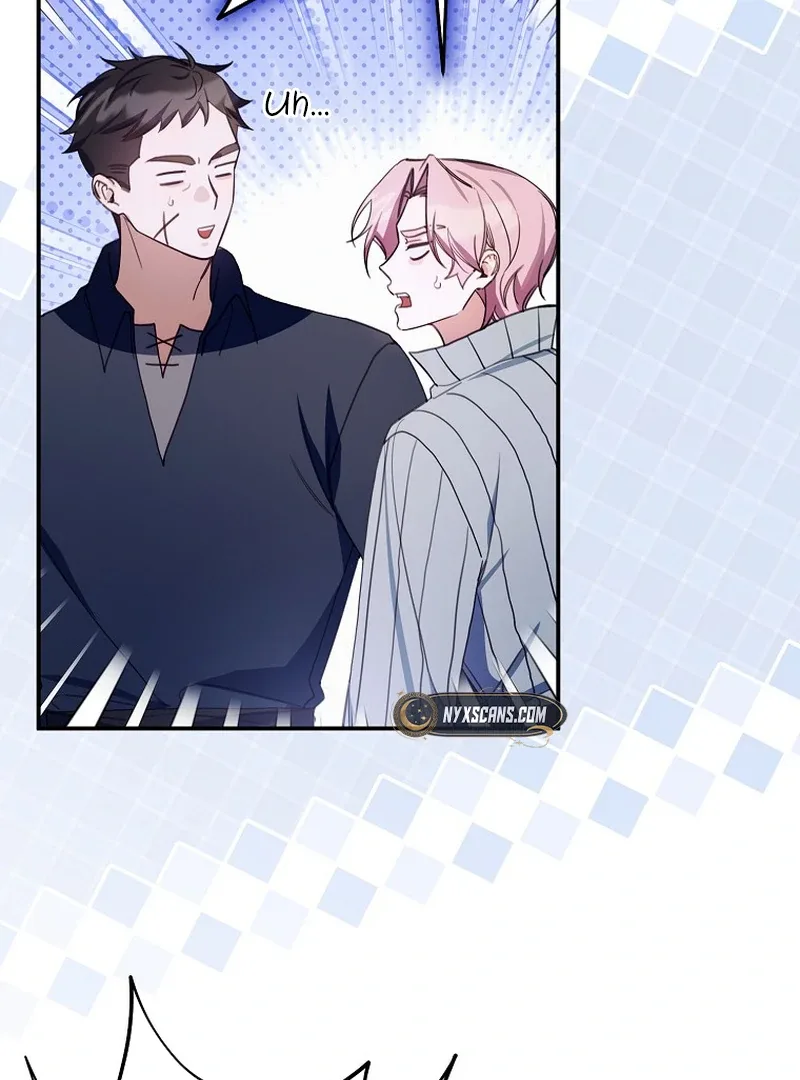 For the Young Villain’s Happy Ending Chapter 13 page 21