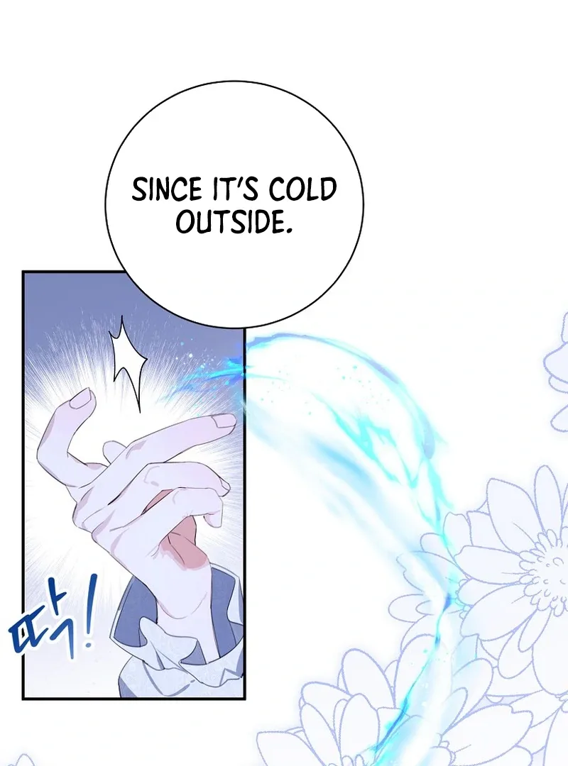For the Young Villain’s Happy Ending Chapter 12 page 88