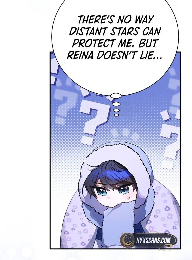 For the Young Villain’s Happy Ending Chapter 12 page 121