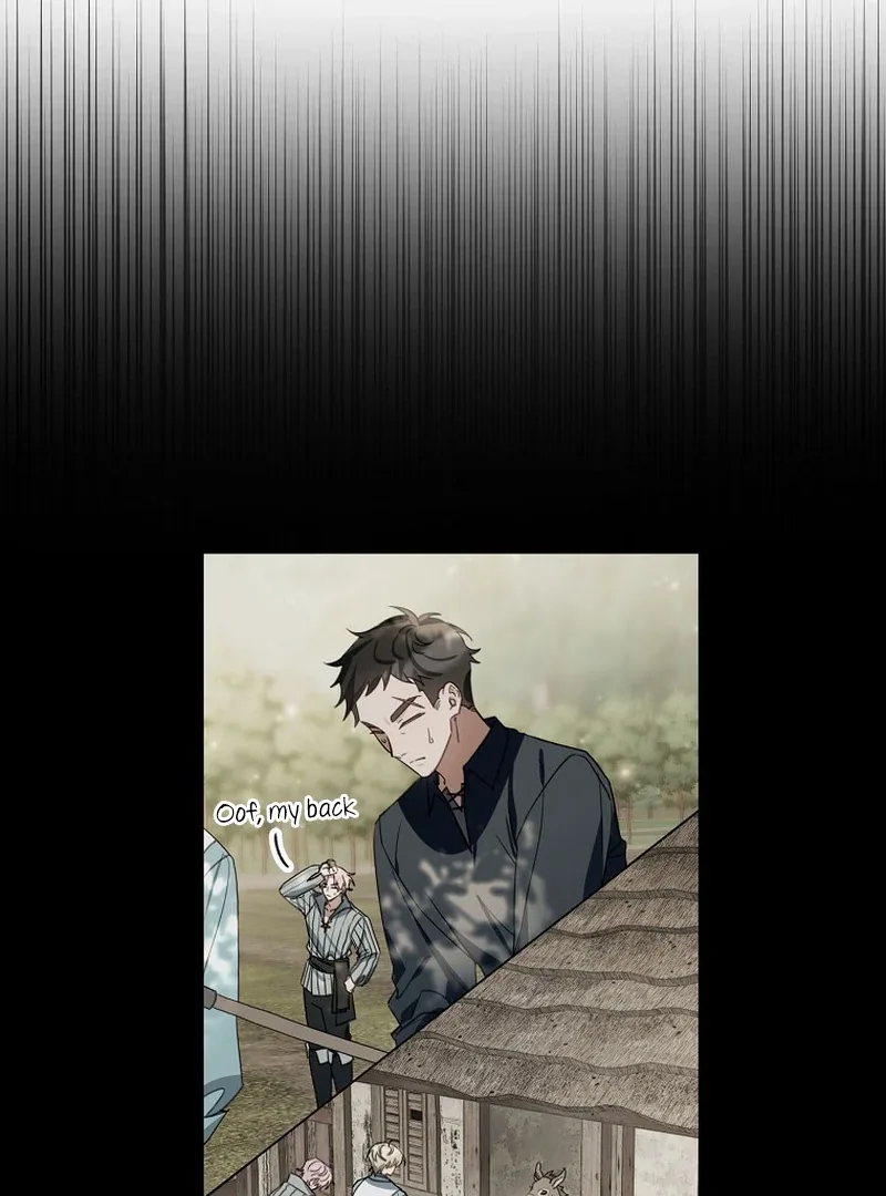 For the Young Villain’s Happy Ending Chapter 13 page 12