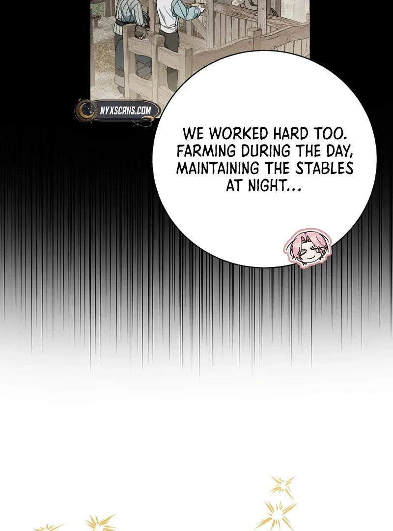 For the Young Villain’s Happy Ending Chapter 13 page 13