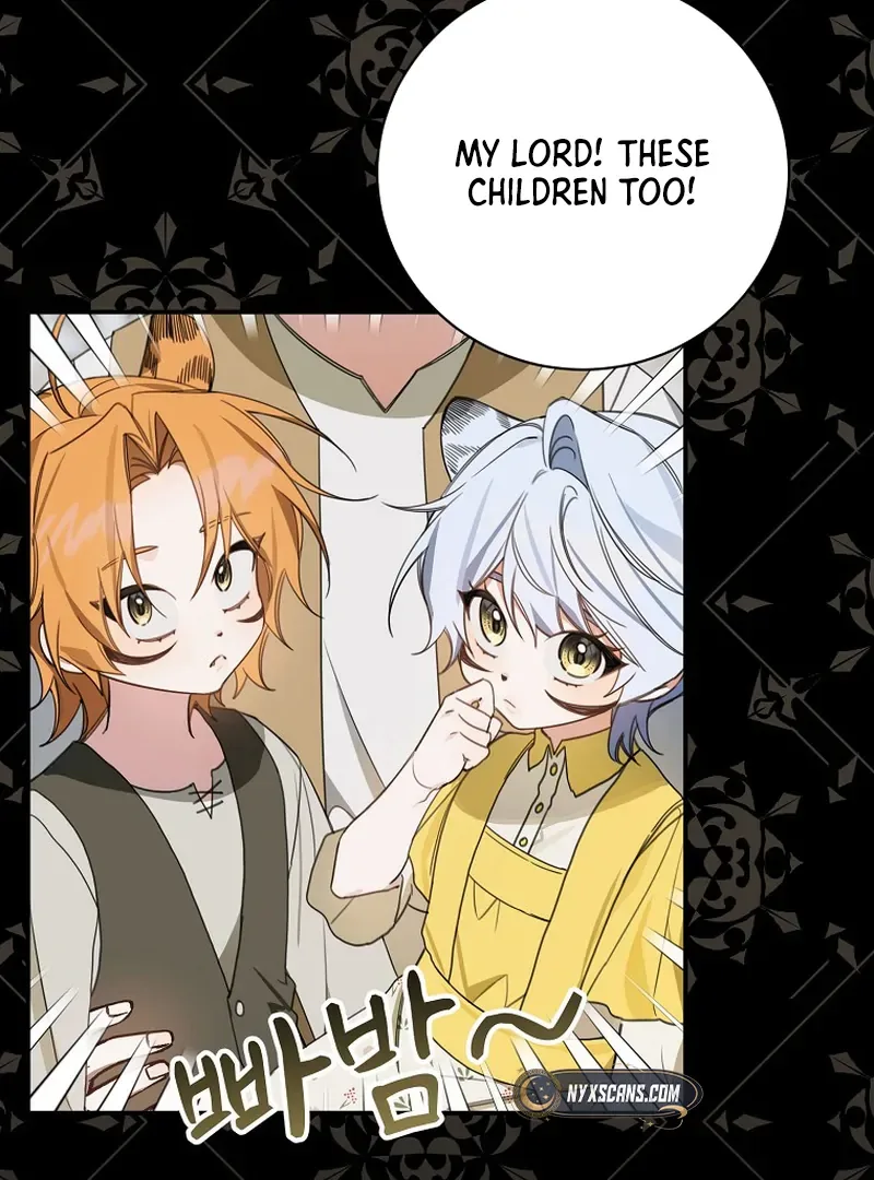 For the Young Villain’s Happy Ending Chapter 13 page 45