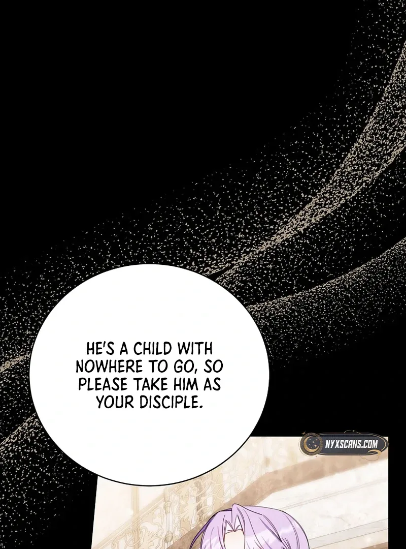 For the Young Villain’s Happy Ending Chapter 13 page 39