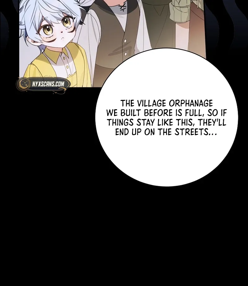 For the Young Villain’s Happy Ending Chapter 13 page 51