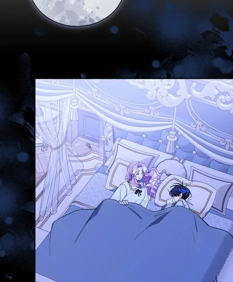 For the Young Villain’s Happy Ending Chapter 12 page 109