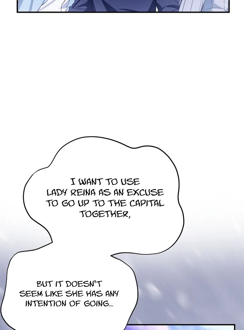 For the Young Villain’s Happy Ending Chapter 13 page 23