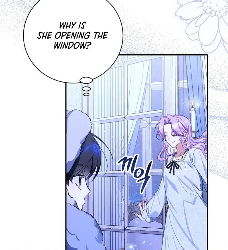 For the Young Villain’s Happy Ending Chapter 12 page 91