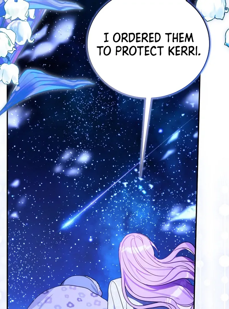 For the Young Villain’s Happy Ending Chapter 12 page 119