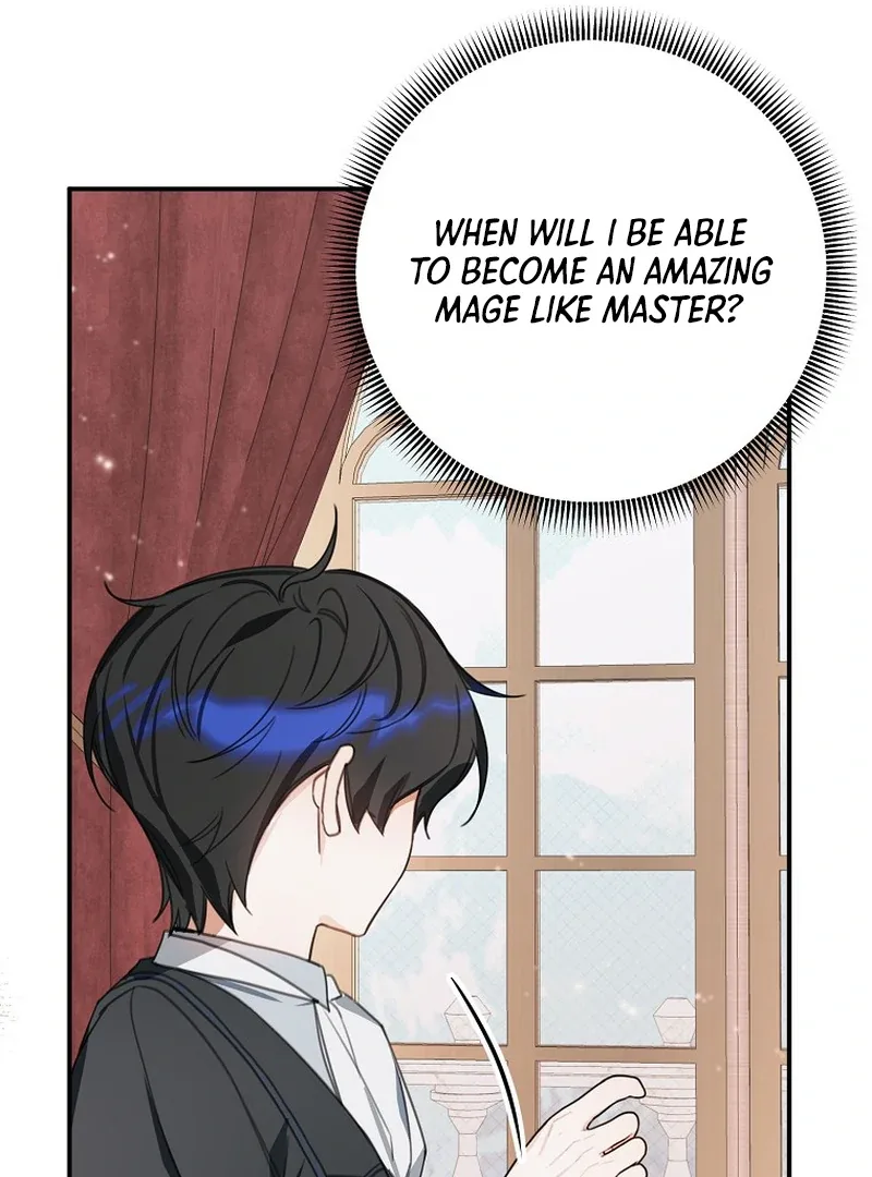 For the Young Villain’s Happy Ending Chapter 13 page 94