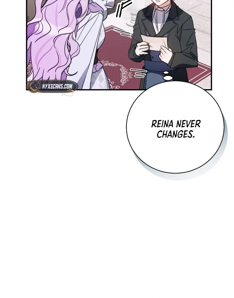 For the Young Villain’s Happy Ending Chapter 13 page 102