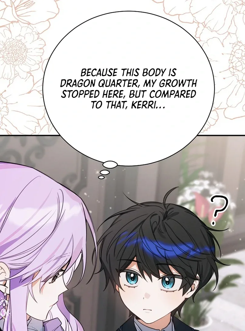 For the Young Villain’s Happy Ending Chapter 13 page 105
