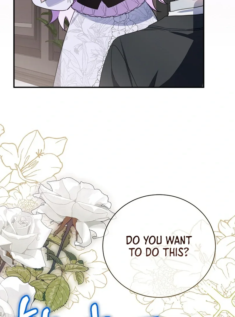 For the Young Villain’s Happy Ending Chapter 13 page 122