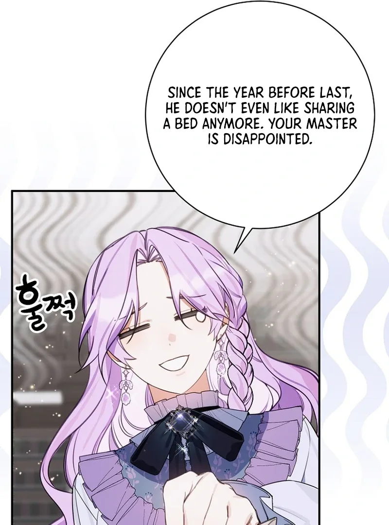 For the Young Villain’s Happy Ending Chapter 13 page 103